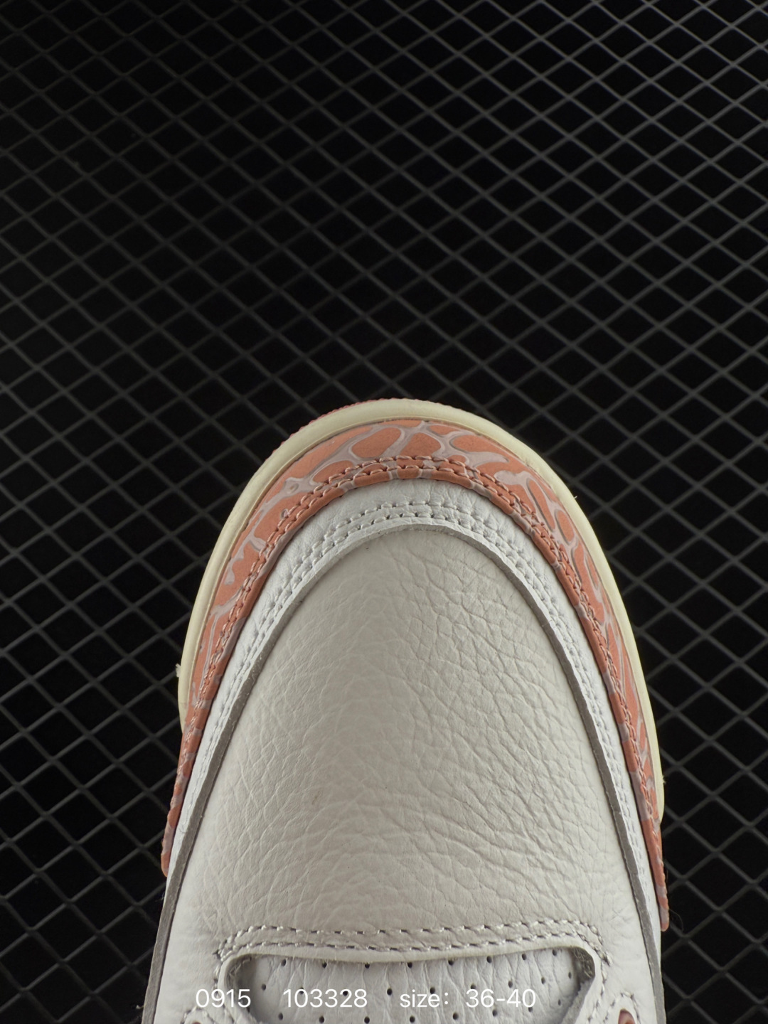 Jordan Air Jordan 3 retro 